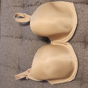 30FF beige bra
